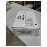 Pick Me Up Pure Sugar Packets - Box of 2000