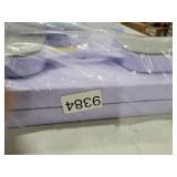 Pilates Reformer Set, Multi-Purpose Foldable Pilates Reformer Board for Home