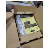 TOTO S7 WASHLET Electronic Bidet Toilet Seat with EWATER+ Bowl and Wand Cleaning and Contemporary Lid  Elongated  Cotton White - SW4726AT40#01