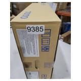 TOTO S7 WASHLET Electronic Bidet Toilet Seat with EWATER+ Bowl and Wand Cleaning and Contemporary Lid  Elongated  Cotton White - SW4726AT40#01