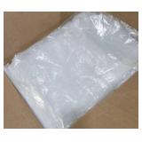 Medium Low Fluff Plastic Bags - Bulk Pack