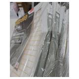 Filtrete Clean Living Basic Dust Filter, MPR 300, 14-Inch x 24-Inch x 1-Inch, 6-pack