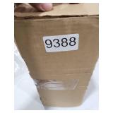 Filtrete Clean Living Basic Dust Filter, MPR 300, 14-Inch x 24-Inch x 1-Inch, 6-pack