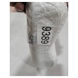 Tempur-Pedic TEMPUR-Ergo Neck Pillow, Medium Profile, White