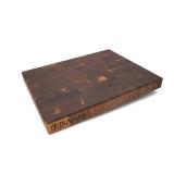 Professional End Grain Walnut Board