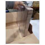 Professional End Grain Walnut Board