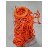 Water Floating Lifesaving Rope