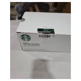 Starbucks® Caffe Verona Ground Coffee, 2.5 Oz., Box Of 18