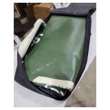 Extra Wide Inflatable Paddle Board