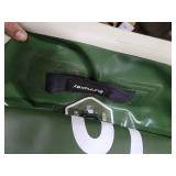 Extra Wide Inflatable Paddle Board