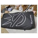 Extra Wide Inflatable Paddle Board