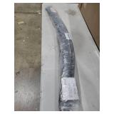 2024-2026 Tape on Rain Guards for Toyota Tacoma Double Cab Side Window Visor Deflectors Heavy Duty Vent Shades 2025