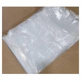Medium Low Fluff Plastic Bags - Bulk Pack