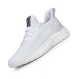 Feethit Mens Slip On Walking Shoes Blade Tennis Shoes Non Slip Running Shoes Lightweight Workout Shoes Breathable Mesh Fashion Sneakers size 42