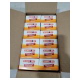 Bumble Bee Snack on the Run Chicken Salad with Crackers Kit, 3.5 oz (Pack of 12) - Ready to Eat, Spoon Included - Shelf Stable & Convenient Protein Snack