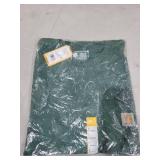 Carhartt Loose Fit Heavyweight Solid Print  T-Shirt (Men) Large