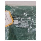 Carhartt Loose Fit Heavyweight Solid Print  T-Shirt (Men) Large