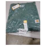 Carhartt Loose Fit Heavyweight Solid Print  T-Shirt (Men) Large