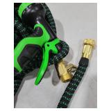 steam cleaners, garden hose 50ft