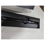 Bio Ionic Long Barrel Styler  1  Curling Iron  Curling Wand  Adjustable Heat Hair Curler