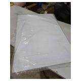 Graph Paper Pad - 36\" x 24\" Large Graph Paper