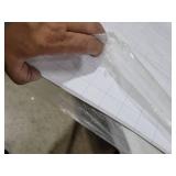 Graph Paper Pad - 36\" x 24\" Large Graph Paper