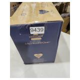 BISSELL Little Green Mini Portable Carpet and Upholstery Deep Cleaner, Car/Auto Detailer, with HydroRinse Self-Cleaning Tool and 4\" Tough Stain Tool, Tea Green, 4075