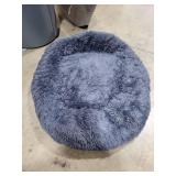 Puppy Bed for Small Dogs Washable Donut