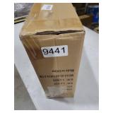 Waist Twister Machine, Adjustable Ab Twister Board with Digital Display, 300 lbs Weight Capacity, Anti-Slip Noiseless Ab Twister for Home Gym Equipment for Women Belly Fat (Pink)