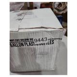 Steam and Go Multi-Purpose Cleaner - Intense Degreaser, Deep Stain Remover, Odor Eliminator with Oxy Power Ideal for Home or Office - Household Multi Surface Cleaner Refill - Orange Scent 1 Gallon