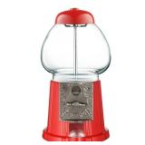 Great Northern 6265 15 in. Old Fashioned Vintage Candy Gumball Machine Bank