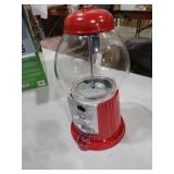 Great Northern 6265 15 in. Old Fashioned Vintage Candy Gumball Machine Bank