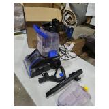 BISSELL TurboClean, Upright Carpet Cleaner,