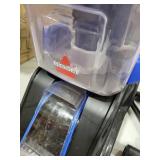 BISSELL TurboClean, Upright Carpet Cleaner,