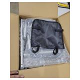 Medical Grade Raised Toilet Seat