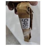 L Shaped Shower Curtain Rod,28-39 X 43-67 Inch Curved Shower Rod,Adjustable Shower Rods for Bathroom,Stainless Drilling Shower Curtain Rods with 18 Ring Hooks,for Bathroom Tub Dressing Room