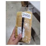 Outdoor Horizontal Banner Post Size up to 3 ft x 10 ft Outdoor Advertising Displays Stand Portable and Weather Resistant Banner Stand with Ball Bungee Cords for Yard Sign Displays