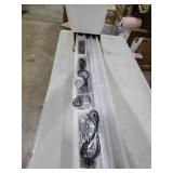 4 Pack 4ft Portable Battery Powered Tube Light 120cm Handheld LED RGB Lights Tube with Tripods