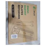 Envi Easyfit Pilates Reformer