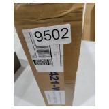 2 Pack Shed Windows, 14