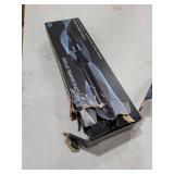 Bio Ionic Long Barrel Styler  1  Curling Iron  Curling Wand  Adjustable Heat Hair Curler