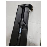 Bio Ionic Long Barrel Styler  1  Curling Iron  Curling Wand  Adjustable Heat Hair Curler
