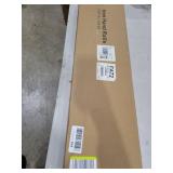 2 Pack Hand Rails for Outdoor Steps,1-2 Step Railing for Stairs,Adjustable Porch Railing,Hand Rails for Seniors,Outdoor Deck Handrails for Exterior Steps,Black