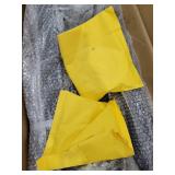 2 Pack Hand Rails for Outdoor Steps,1-2 Step Railing for Stairs,Adjustable Porch Railing,Hand Rails for Seniors,Outdoor Deck Handrails for Exterior Steps,Black