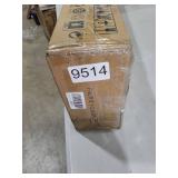 2 Pack Hand Rails for Outdoor Steps,1-2 Step Railing for Stairs,Adjustable Porch Railing,Hand Rails for Seniors,Outdoor Deck Handrails for Exterior Steps,Black