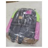 Invader Zim Gir & Bloaty backpack