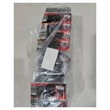 1000 Counts Black Card Sleeves