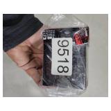 1000 Counts Black Card Sleeves