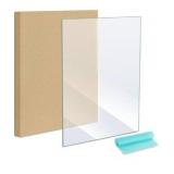 Refrigerator Crisper Glass Shelf Replacement