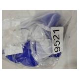 Unisex Hat with Light, USB Rechargeable Hands Free Headlamp LED Beanie, Winter Gifts for Men Dad Father Husband Him